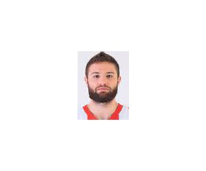 Matteo Fallucca basketball player photo 2