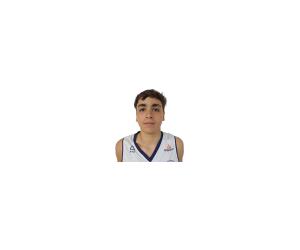 Matteo Farias basketball player - SG