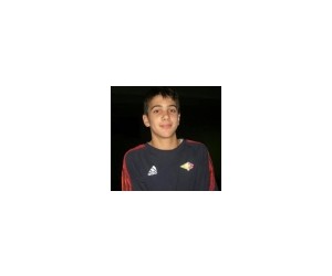 Matteo Mario Tambone basketball player - PG