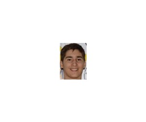 Matteo Neri basketball player - SG