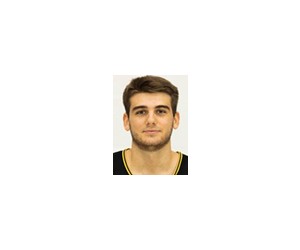 Matteo Picarelli basketball player photo 2