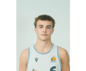 Matteo Schultz basketball player photo 3