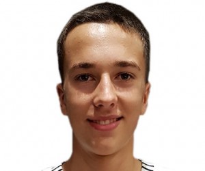 Matteo Spagnolo basketball player photo 1