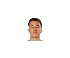Matteo Spagnolo basketball player photo 3