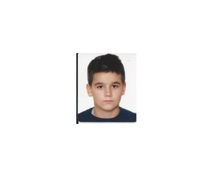 Matteo Sudar basketball player - SF