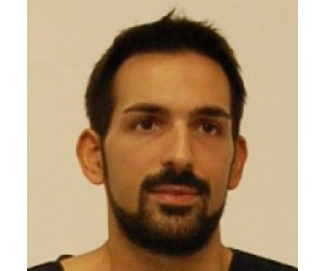 Matteo Tornari basketball player - PG/SG