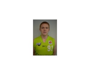 Matteo Wiegland basketball player photo 1