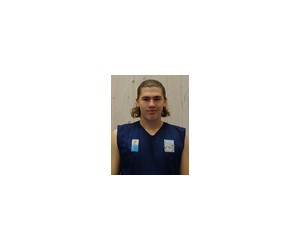 Matteus Skagius basketball player - PG