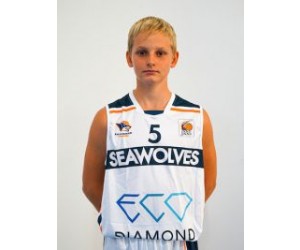 Matthes Tilsen basketball player photo 1