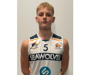 Matthes Tilsen basketball player photo 2