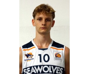 Matthes Tilsen basketball player photo 3
