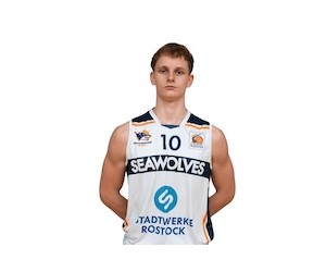 Matthes Tilsen basketball player - SF