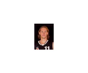 Matthew Alan Johnson basketball player photo 1