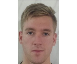 Matthew Alexander Wilson basketball player - C