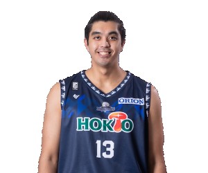 Matthew Aquino basketball player photo 1