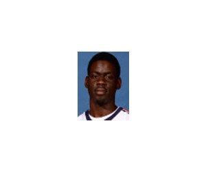 Matthew Atewe basketball player - PF