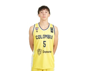 Matthew Bernal basketball player photo 1
