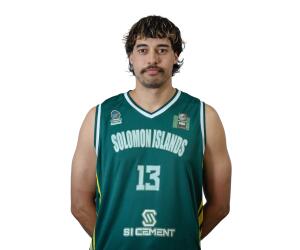Matthew Boardman basketball player - C