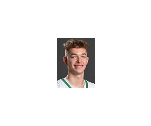 Matthew Bothun basketball player - F