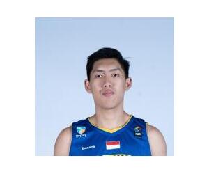 Matthew Bryan Maranata basketball player - SF