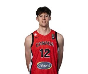 Matthew Dann basketball player photo 1
