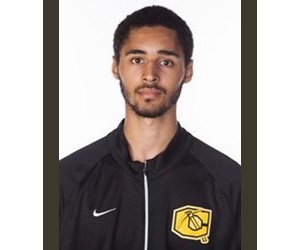 Matthew Don basketball player - PF