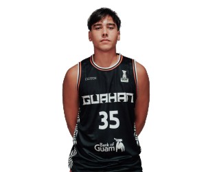 Matthew Edward Fegurgur basketball player photo 1