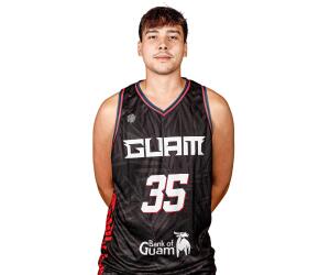 Matthew Edward Fegurgur basketball player photo 2