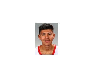 Matthew Gonzalez basketball player - G