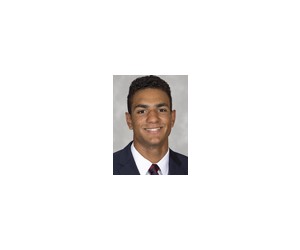 Matthew Herasme basketball player - SG