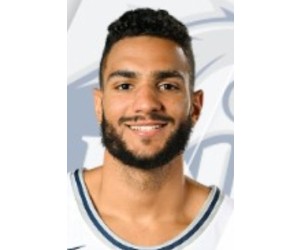 Matthew Herasme basketball player photo 3