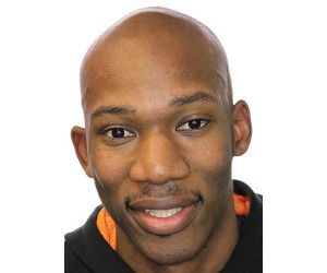 Matthew Hezekiah basketball player photo 1