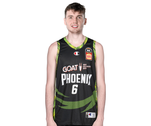 Matthew Hurt basketball player photo 3