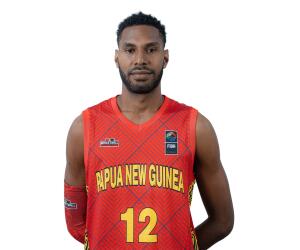 Matthew Kairi basketball player