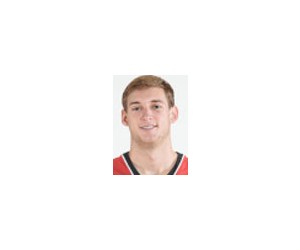 Matthew Maguire Temple basketball player - PF