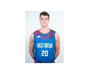 Matthew Marsh basketball player - C
