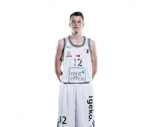 Matthew Meredith basketball player - SF
