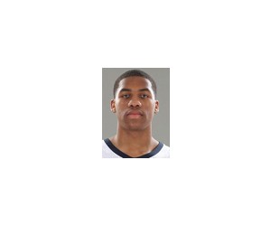 Matthew Murrell basketball player - G