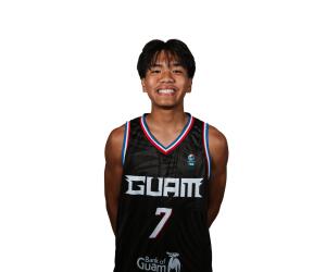 Matthew Quinata basketball player