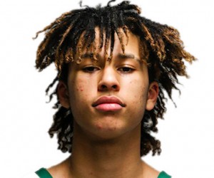 Matthew Strazel basketball player - PG