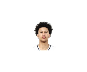 Matthew Strazel basketball player photo 2