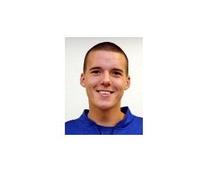 Matthew Thomas Stoll basketball player - PF