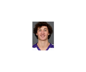 Matthew Urbach basketball player - G
