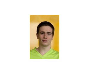 Matthew Van Tongeren basketball player - PF
