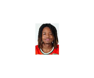 Matthew Webster basketball player - F