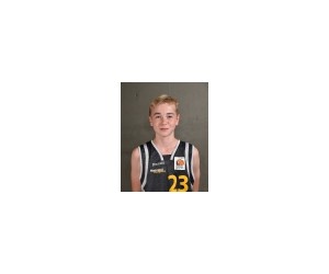 Matthias Altekruse basketball player - PG