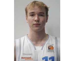 Matthias Altekruse basketball player photo 2