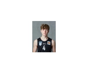 Matthias Biermann-Ratjen basketball player - F