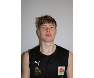 Matthias Biermann-Ratjen basketball player photo 2