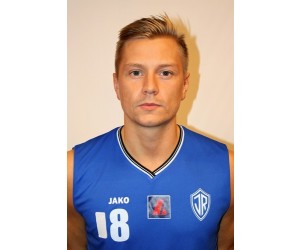 Matthias Orri Sigurdarson basketball player - PG
